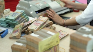 Lãi suất huy động đang trên đà giảm sau chỉ đạo của Thủ tướng