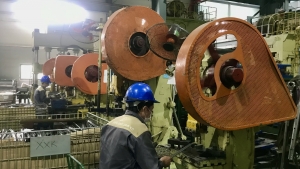 Nâng cao sức cạnh tranh cho doanh nghiệp Thủ đô