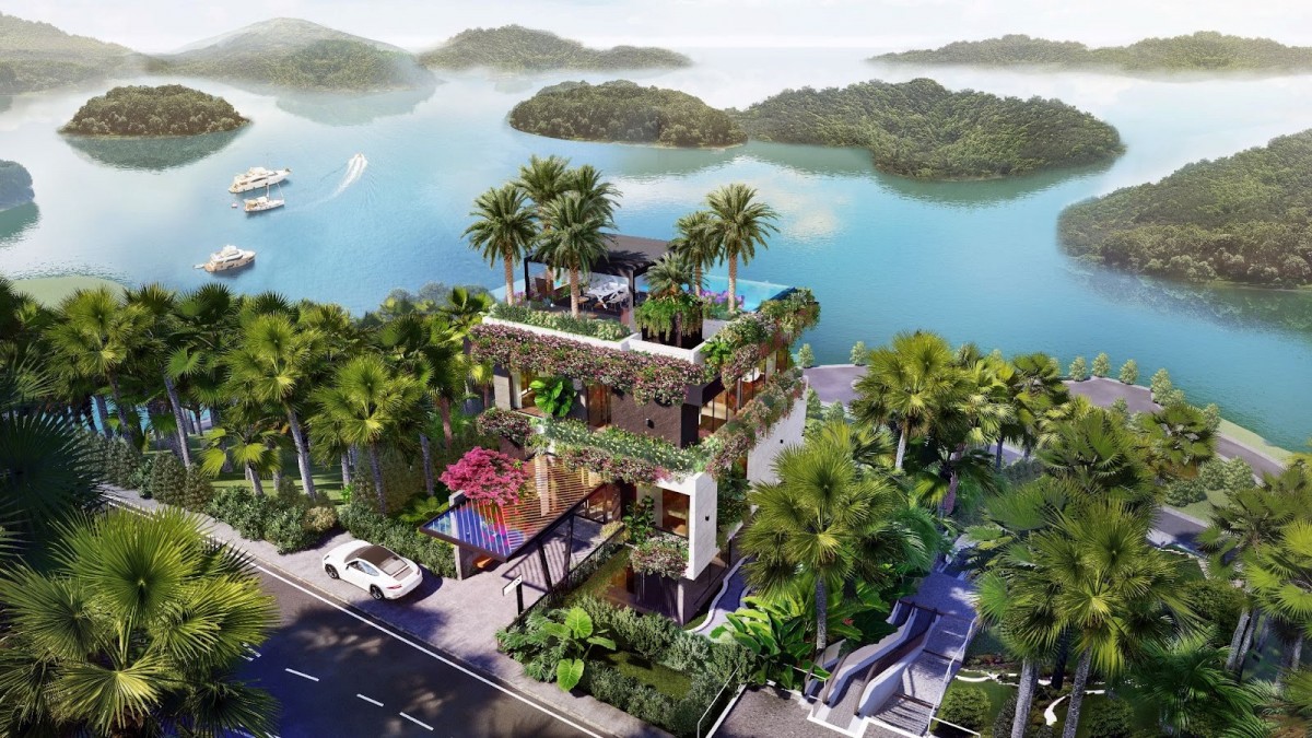 Làm sao để Hồ Núi Cốc ghi danh trên bản đồ du lịch quốc tế? Làm sao để hồ Núi Cốc ghi danh trên bản đồ du lịch quốc tế?