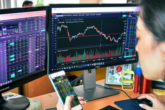 9 giải pháp hướng tới mục tiêu nâng hạng thị trường chứng khoán Việt Nam