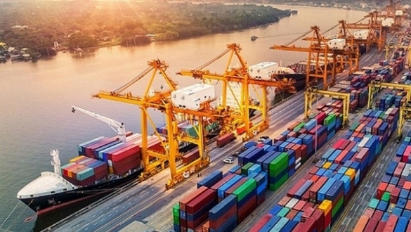 Khẩn trương hoàn thiện kế hoạch cân bằng thương mại với các đối tác lớn