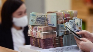 Ngân hàng Nhà nước bơm ròng trở lại, trần lãi suất khó có cơ hội giảm