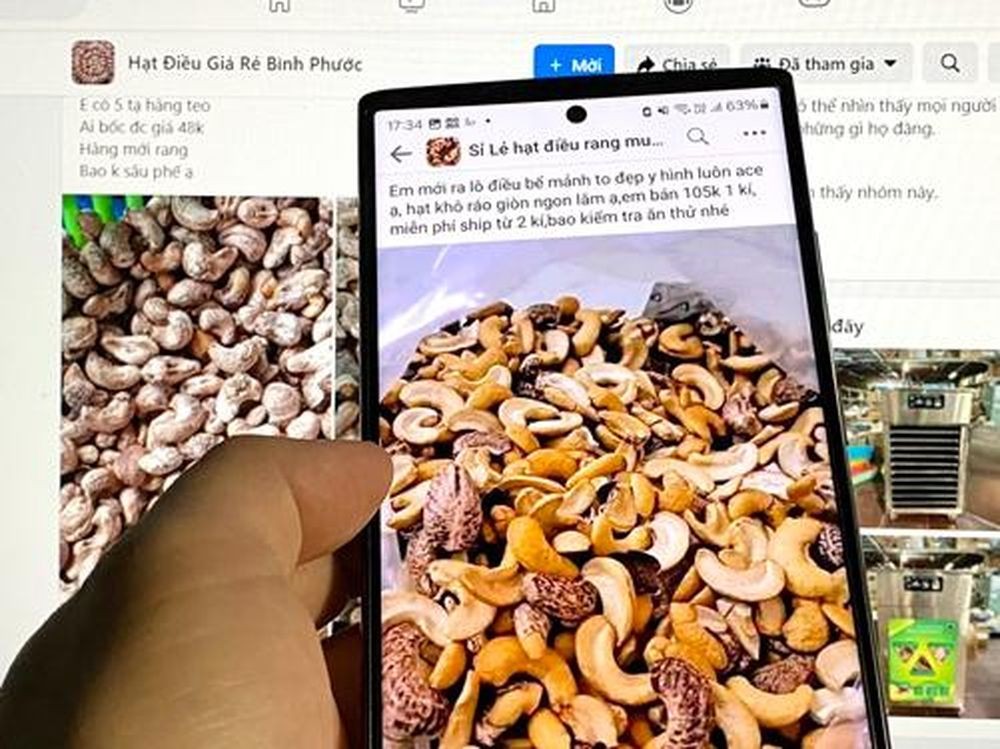 Nhức nhối tình trạng đặc sản vùng miền bị giả mạo