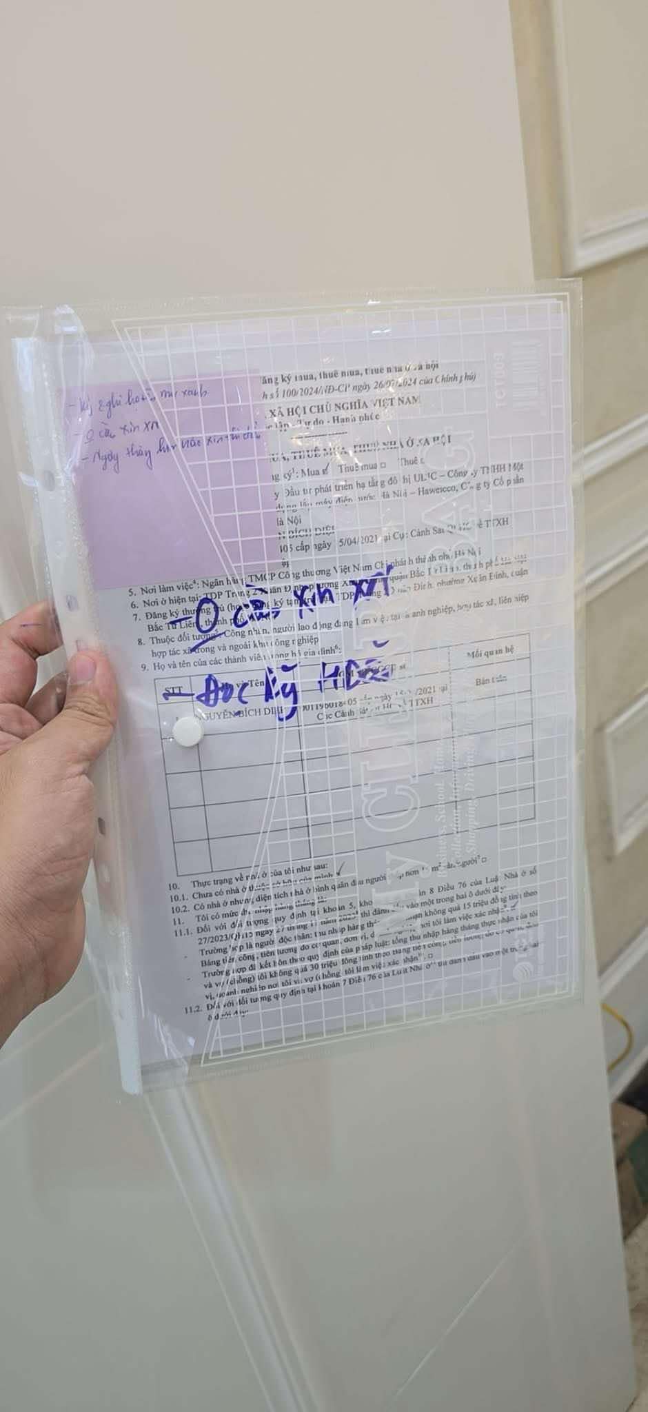 Nhà ở xã hội cơ hội an cư hay miếng mồi của “cò mồi”? Nhà ở xã hội cơ hội an cư hay miếng mồi của “cò mồi”?