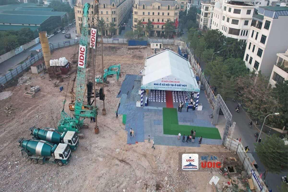 Nhà ở xã hội cơ hội an cư hay miếng mồi của “cò mồi”? Nhà ở xã hội cơ hội an cư hay miếng mồi của “cò mồi”?