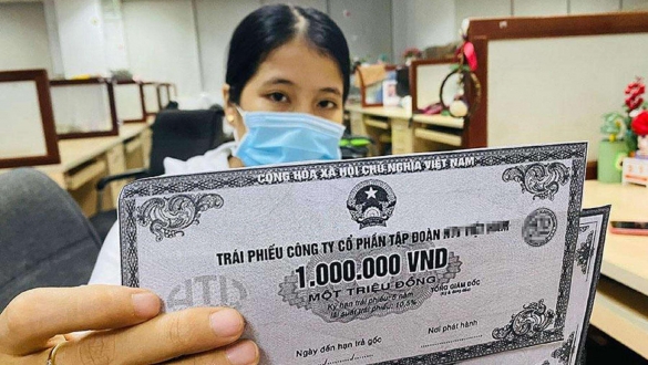 Nguyên nhân khiến thị trường trái phiếu doanh nghiệp bị "đóng băng"?