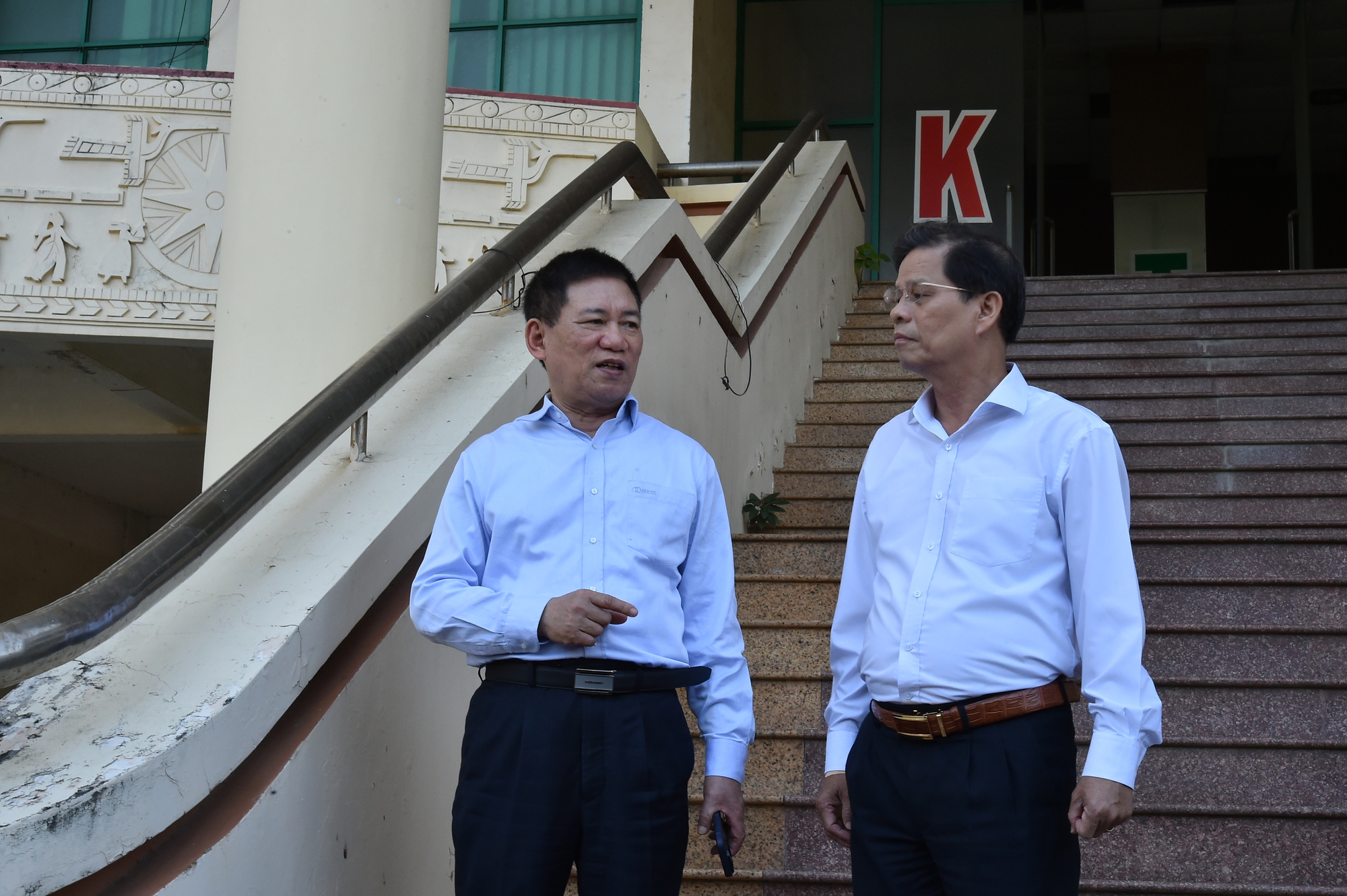 Phó Thủ tướng Hồ Đức Phớc làm việc với 3 địa phương để tháo gỡ vướng mắc, thúc đẩy tăng trưởng