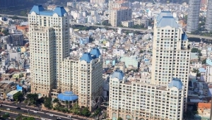 Năm 2025, Hà Nội sẽ có thêm 4.670 căn nhà ở xã hội