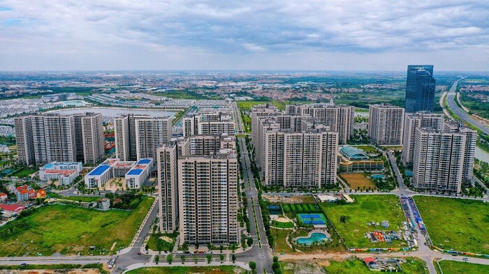 Chuyên gia lưu ý về nguồn vốn vận hành quỹ nhà ở quốc gia