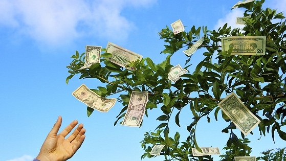 19 doanh nghiệp trả cổ tức bằng tiền tuần từ 17-21/3