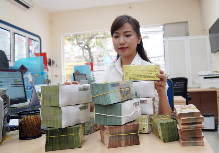 Tại sao lãi suất "siêu rẻ" vẫn không hấp dẫn người vay mua nhà?