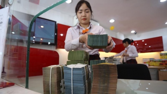 Thúc đẩy dòng vốn lưu thông mạnh mẽ trong nền kinh tế