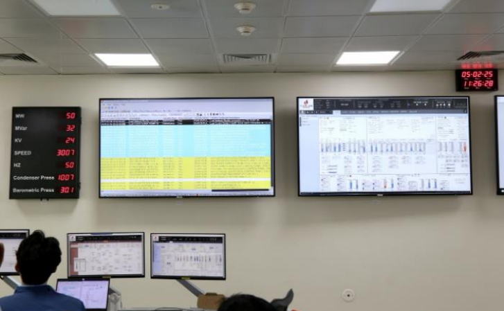 Tiềm năng từ các doanh nghiệp mở rộng công suất