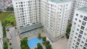 Sở Xây dựng Hà Nội đề nghị công an xử lý "cò" nhà xã hội