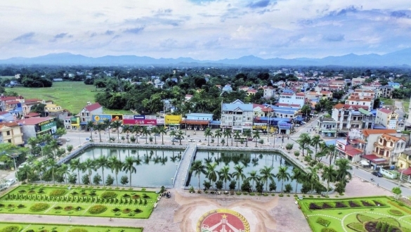 Lựa chọn nhà đầu tư dự án khu đô thị 1.660 tỷ đồng ở Thái Nguyên