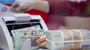 Thu ngân sách nhà nước 2 tháng đầu năm 2025 đạt trên 25,4% dự toán