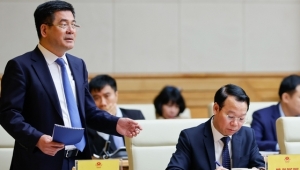 Tạo thuận lợi tối đa để các doanh nghiệp Hoa Kỳ đầu tư tại Việt Nam