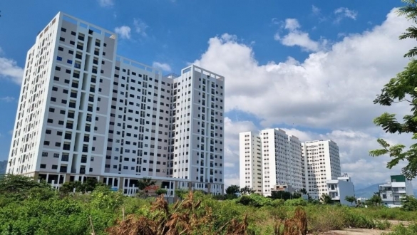 Thành lập Quỹ phát triển nhà ở xã hội quốc gia - quyết sách đúng đắn, mang tầm chiến lược