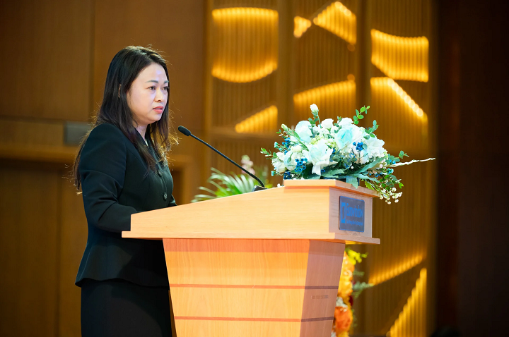 Giải pháp nhằm định hướng phát triển thị trường chứng khoán Việt Nam trong năm 2025