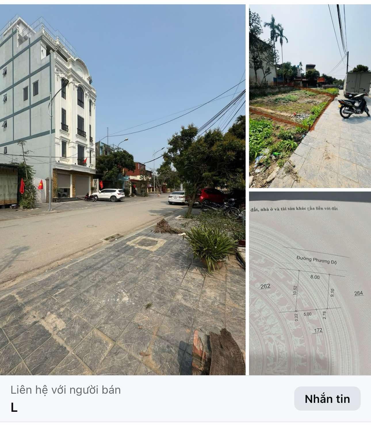 Rủi ro rình rập khi đầu tư đất theo tin đồn sáp nhập tỉnh thành Rủi ro rình rập khi đầu tư đất theo tin đồn sáp nhập tỉnh thành