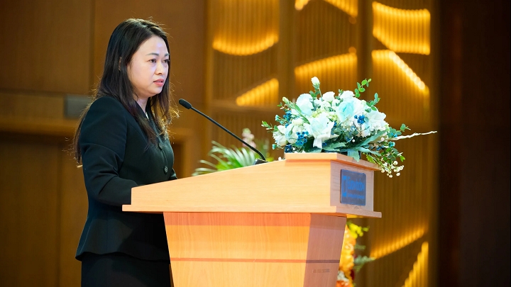 Giải pháp nhằm định hướng phát triển thị trường chứng khoán Việt Nam trong năm 2025