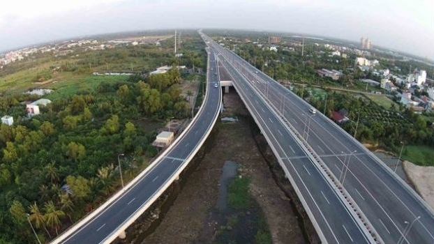 Sớm hoàn thành công tác thẩm định báo cáo nghiên cứu tiền khả thi dự án Vành đai 4 TPHCM