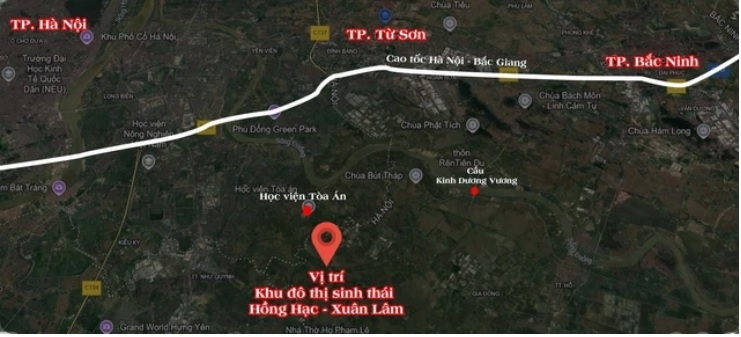 Tỉnh nhỏ nhất Việt Nam thúc đẩy tiến độ ‘siêu dự án’ 27.000 tỷ: Ông lớn Phú Mỹ Hưng có gì trong tay? Tỉnh nhỏ nhất Việt Nam thúc đẩy tiến độ ‘siêu dự án’ 27.000 tỷ: Ông lớn Phú Mỹ Hưng có gì trong tay?