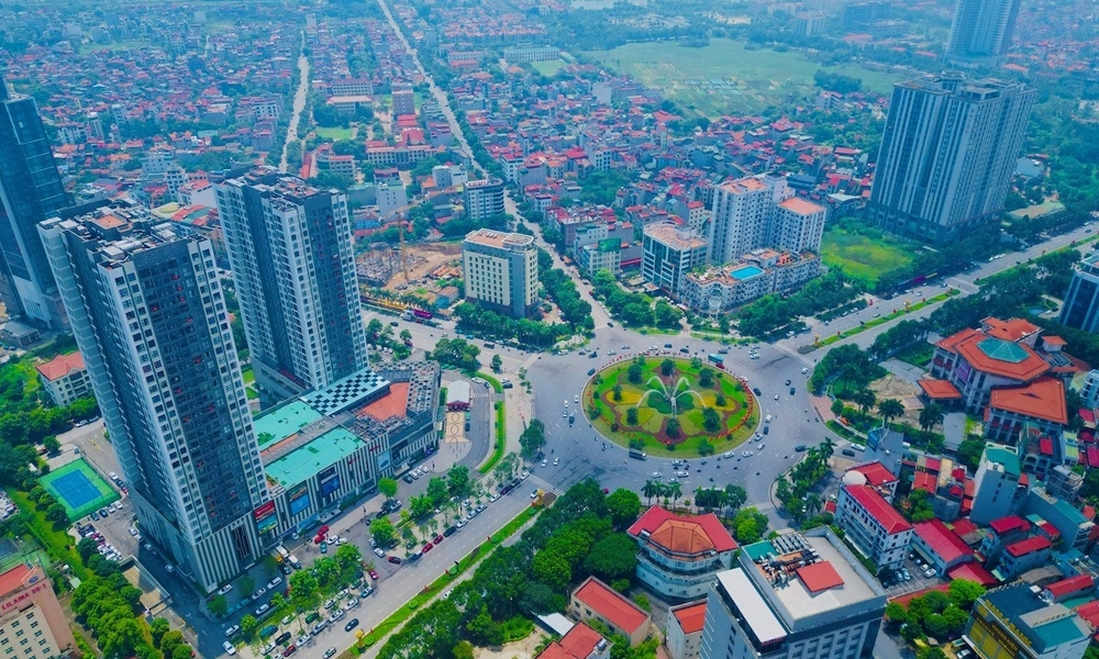 Tỉnh nhỏ nhất Việt Nam thúc đẩy tiến độ ‘siêu dự án’ 27.000 tỷ: Ông lớn Phú Mỹ Hưng có gì trong tay? Tỉnh nhỏ nhất Việt Nam thúc đẩy tiến độ ‘siêu dự án’ 27.000 tỷ: Ông lớn Phú Mỹ Hưng có gì trong tay?