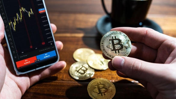 Thuế giao dịch tài sản số sắp được áp dụng