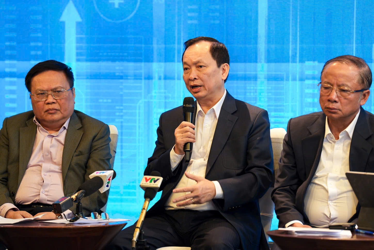 Đại diện NHNN nói gì về đề xuất cho vay lãi suất 0% lĩnh vực đổi mới sáng tạo?