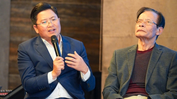 Đại diện NHNN nói gì về đề xuất cho vay lãi suất 0% lĩnh vực đổi mới sáng tạo?