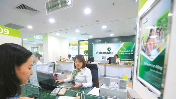 Cẩn trọng kiểm soát dòng chảy vốn tín dụng