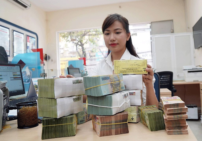 Ngân hàng hướng tới mục tiêu lợi nhuận tỷ USD Ngân hàng hướng tới mục tiêu lợi nhuận tỷ USD