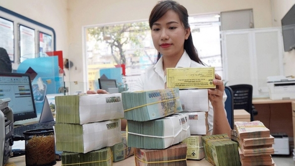 Ngân hàng hướng tới mục tiêu lợi nhuận tỷ USD