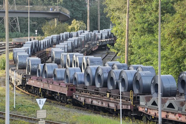 Doanh nghiệp nhôm, thép cần lưu ý gì về kế hoạch bảo vệ ngành thép của EU