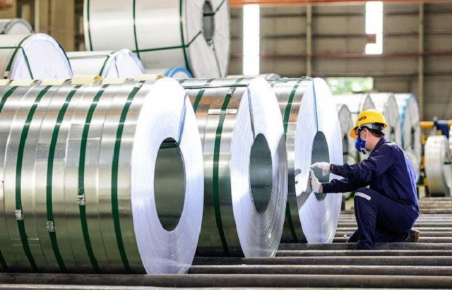 Doanh nghiệp nhôm, thép cần lưu ý gì về kế hoạch bảo vệ ngành thép của EU Doanh nghiệp nhôm, thép cần lưu ý gì về kế hoạch bảo vệ ngành thép của EU