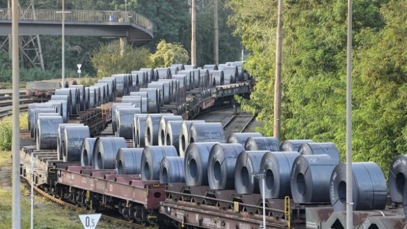 Doanh nghiệp nhôm, thép cần lưu ý gì về kế hoạch bảo vệ ngành thép của EU