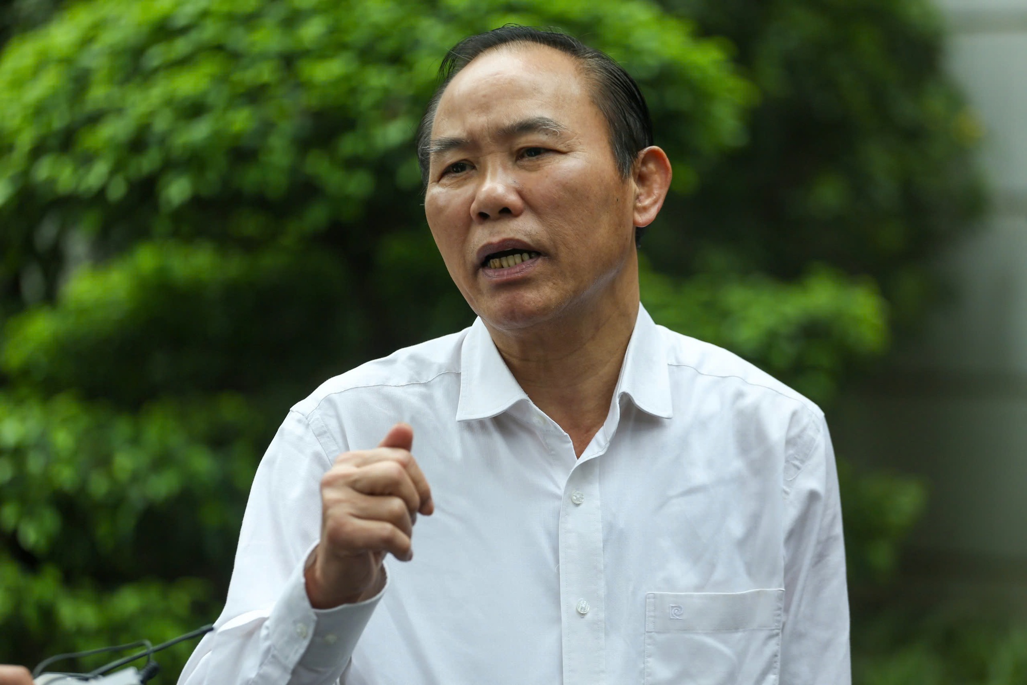 Phát triển thương hiệu tôm Việt xanh và sạch Phát triển thương hiệu tôm Việt xanh và sạch