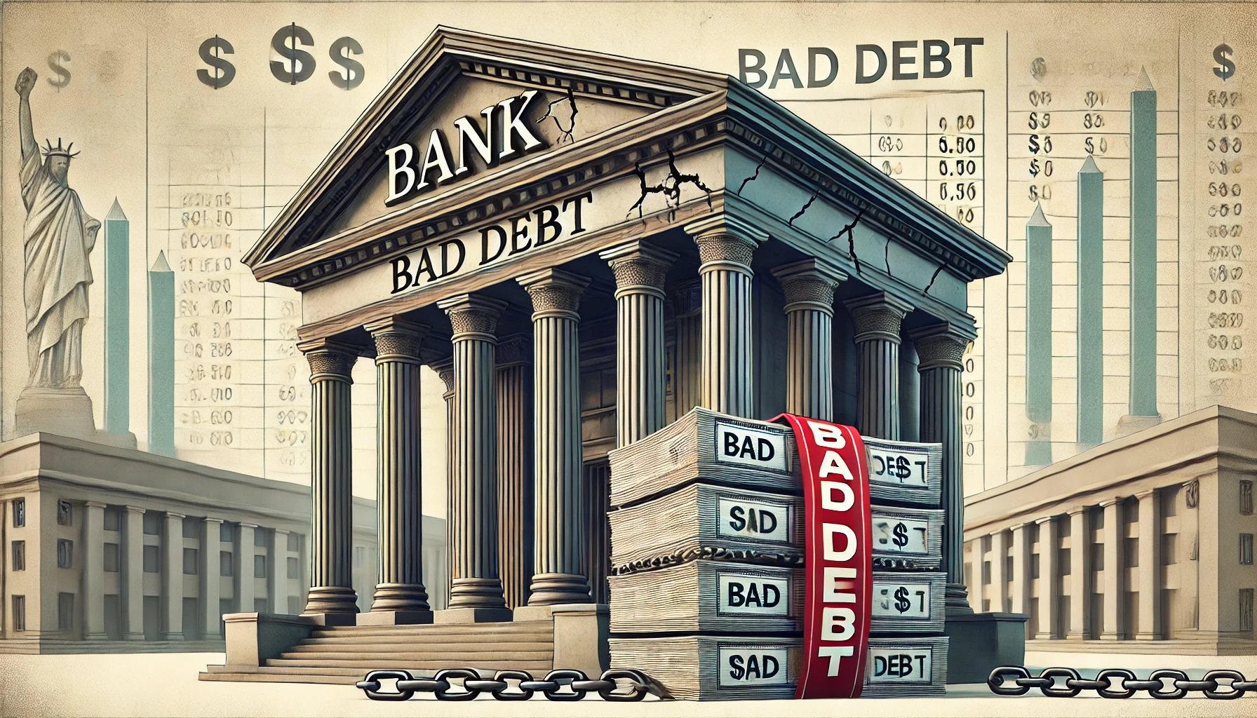 Luật hóa xử lý nợ xấu: Gỡ khó cho khối tiền trăm nghìn tỷ bất động Luật hóa xử lý nợ xấu: Gỡ khó cho khối tiền trăm nghìn tỷ bất động