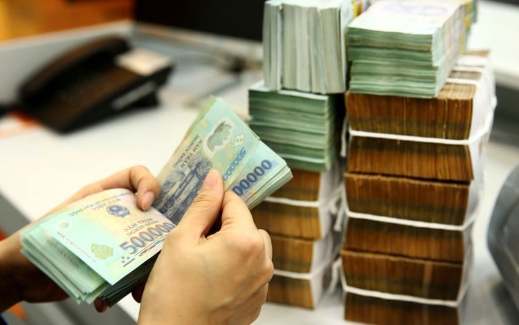 Luật hóa xử lý nợ xấu: Gỡ khó cho khối tiền trăm nghìn tỷ bất động Luật hóa xử lý nợ xấu: Gỡ khó cho khối tiền trăm nghìn tỷ bất động