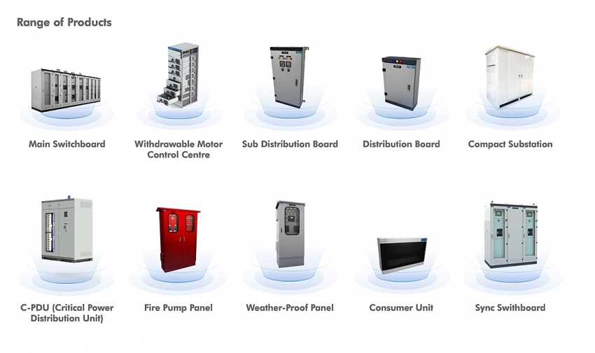 Sunlight tham gia Triển lãm ASEFA Innovation Day năm 2025 tại Thái Lan Sunlight tham gia Triển lãm ASEFA Innovation Day năm 2025 tại Thái Lan