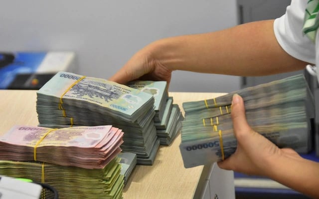 “Gió mới” trong cạnh tranh huy động tiền nhàn rỗi “Gió mới” trong cạnh tranh huy động tiền nhàn rỗi