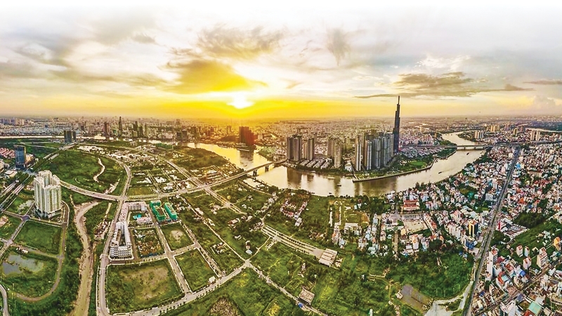 Siết chặt kiểm soát dòng vốn để ngăn 