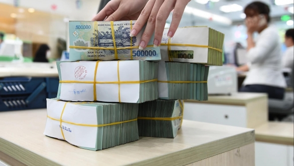 Ngân hàng chật vật xử lý nợ xấu, mong chờ luật hóa Nghị quyết 42