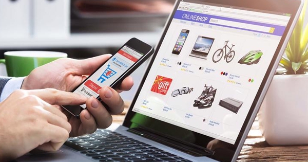 Bảo vệ quyền lợi người tiêu dùng trong tiến trình hội nhập thương mại điện tử quốc tế Bảo vệ quyền lợi người tiêu dùng trong tiến trình hội nhập thương mại điện tử quốc tế