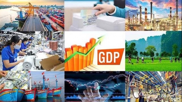 Việt Nam là điểm đến hấp dẫn với nhà đầu tư nước ngoài