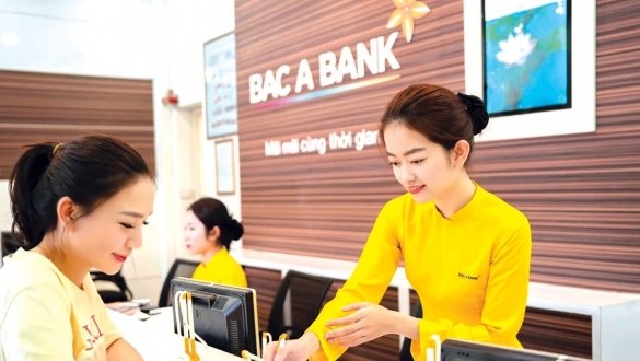 Ngân hàng vào cuộc gọi vốn từ chào bán cổ phần