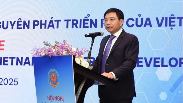 Huy động mọi nguồn lực trong và ngoài nước, tạo đà cho kỷ nguyên vươn mình