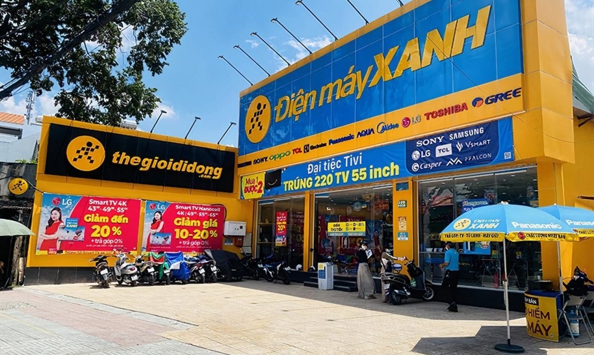 Những nhóm ngành được dự báo tăng trưởng lợi nhuận tốt trong quý 1/2025 Những nhóm ngành được dự báo tăng trưởng lợi nhuận tốt trong quý 1/2025