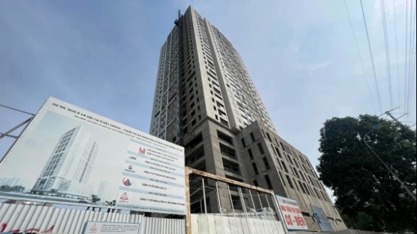 Phát triển nhà ở xã hội: Quyết tâm cao, nỗ lực lớn